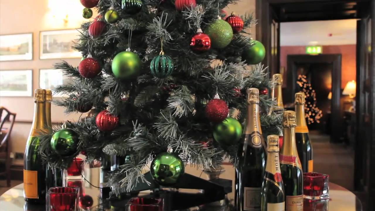 Weddings at Whitley Hall