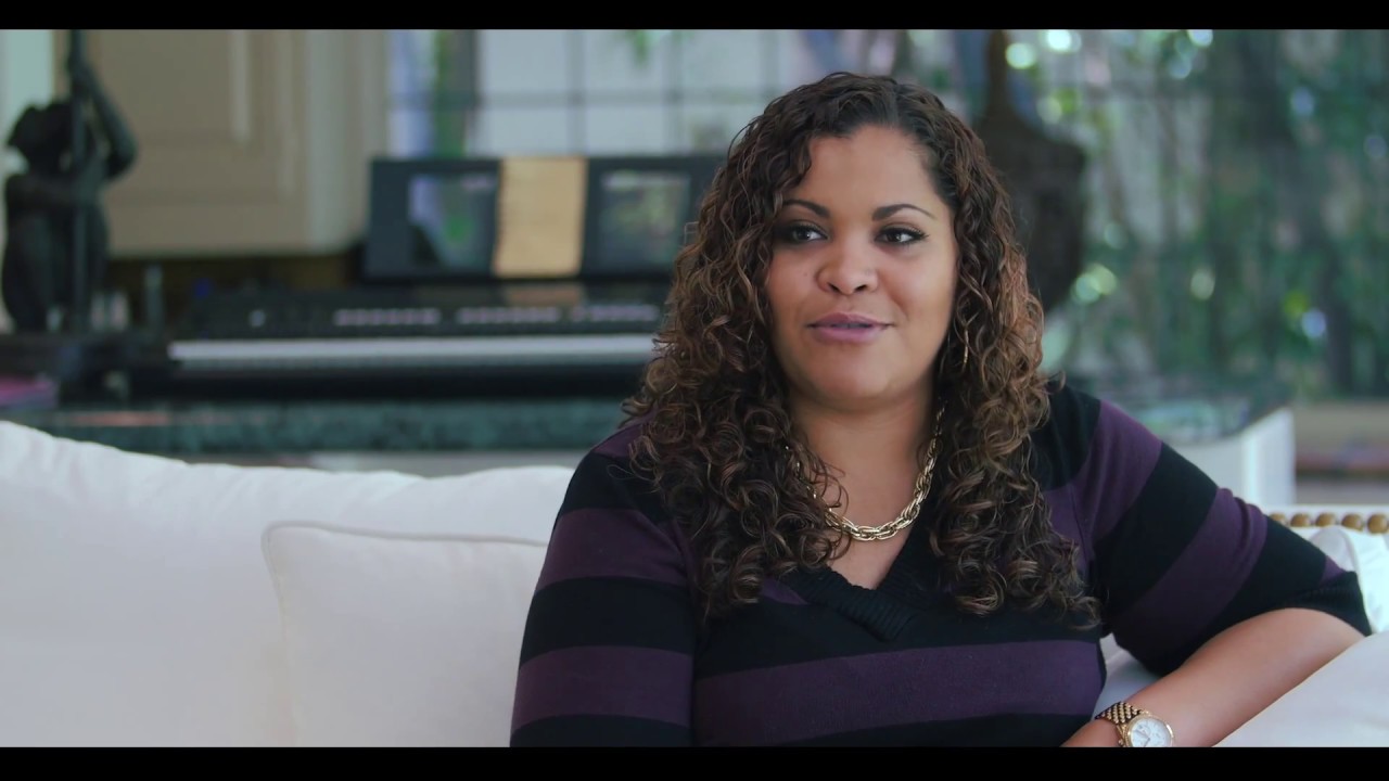 The Faces of Lipedema