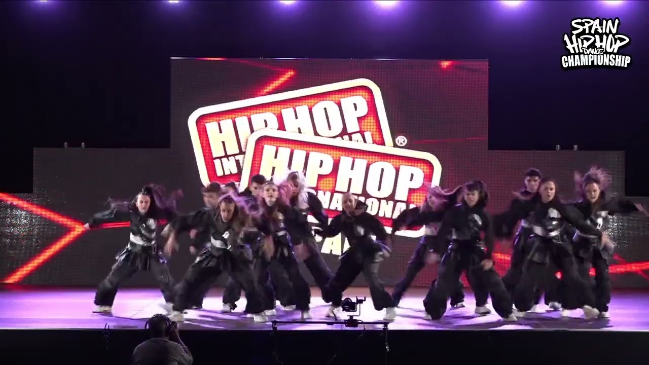DYNASTY | Absoluta B | HHI Spain 2024