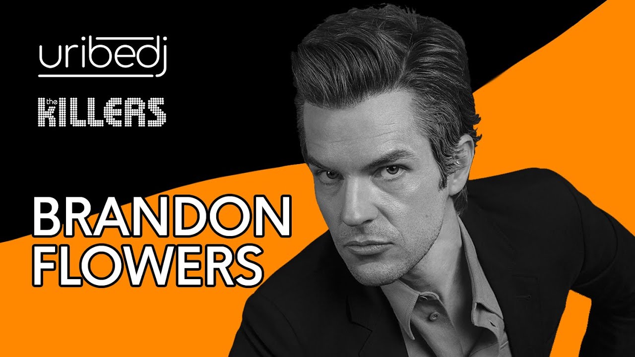 Brandon Flowers - Entrevista