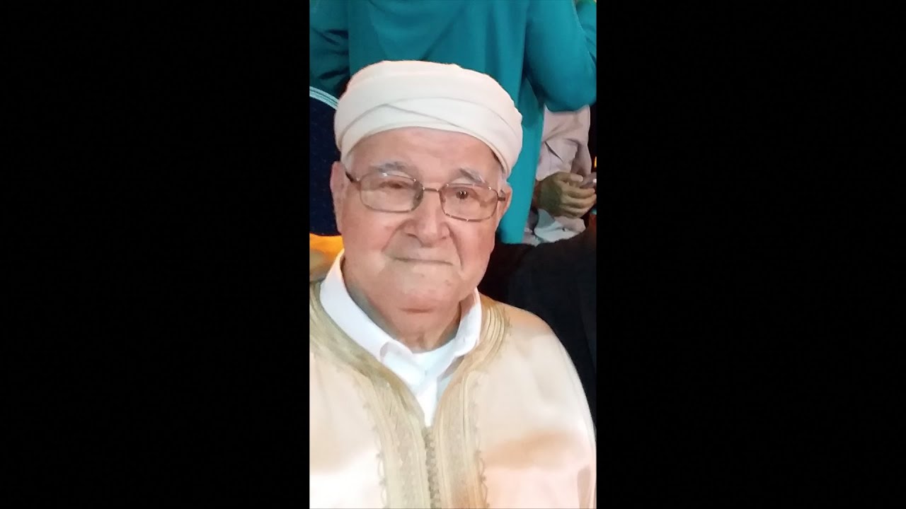 Gharnati Music from Rabat Morocco 1960's (Part 9)