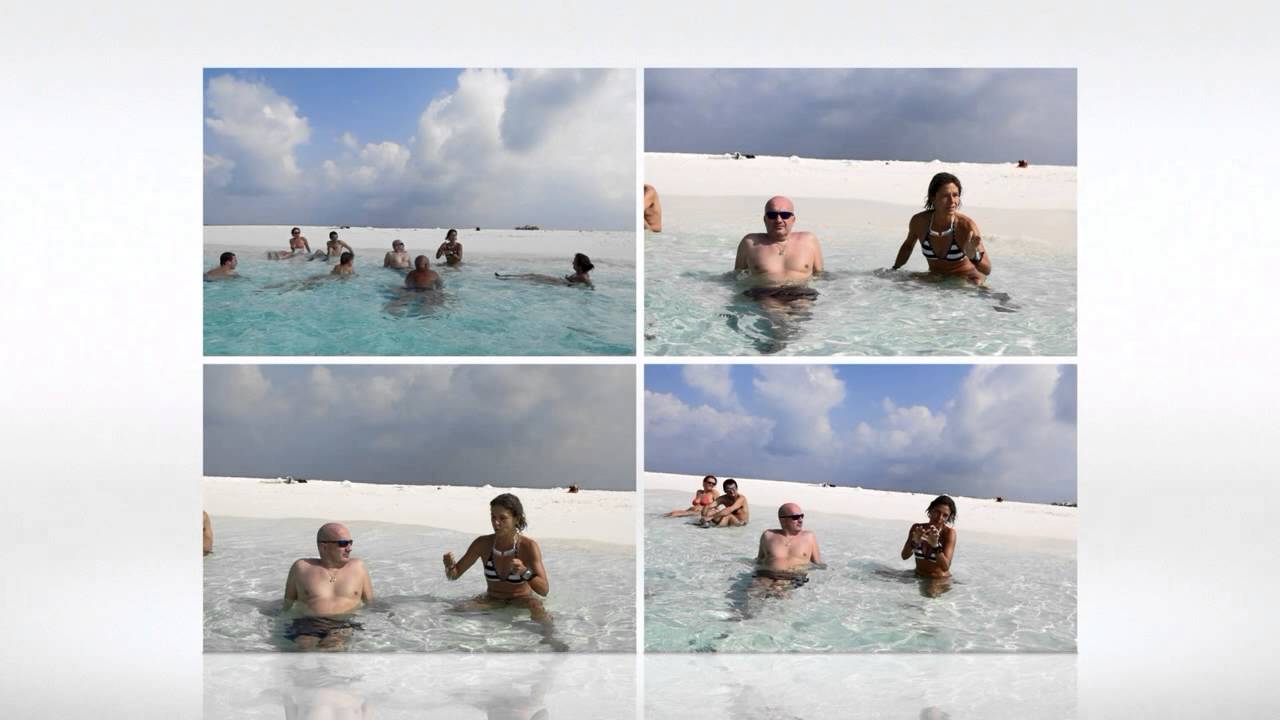 Maldive - Marzo 2016