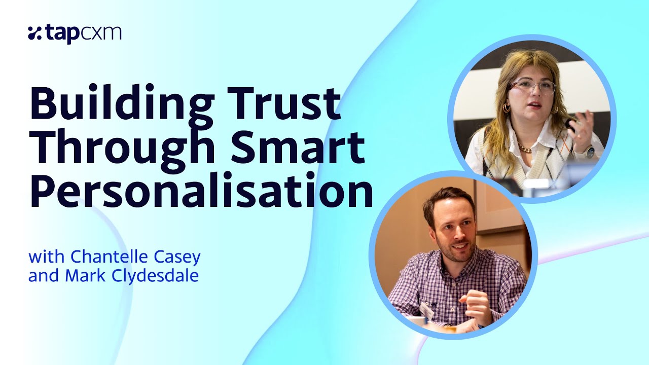 The Problem with Personalisation: Why Marketers Get it Wrong & How to Fix it