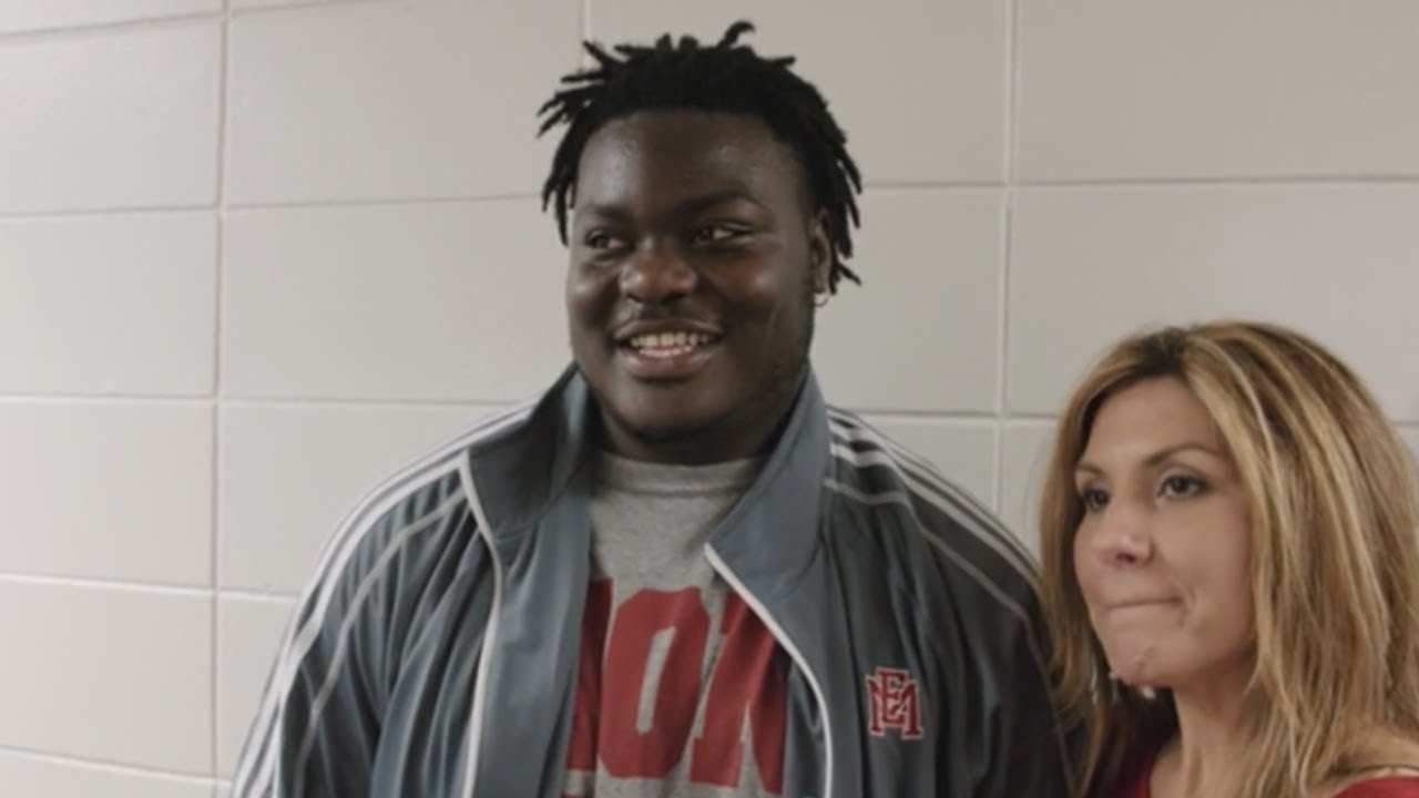 Что случилось с Рональдом Олли из Last Chance U?