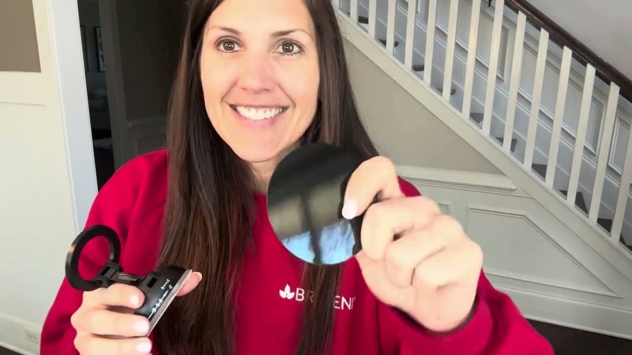 No more phone holding while driving 