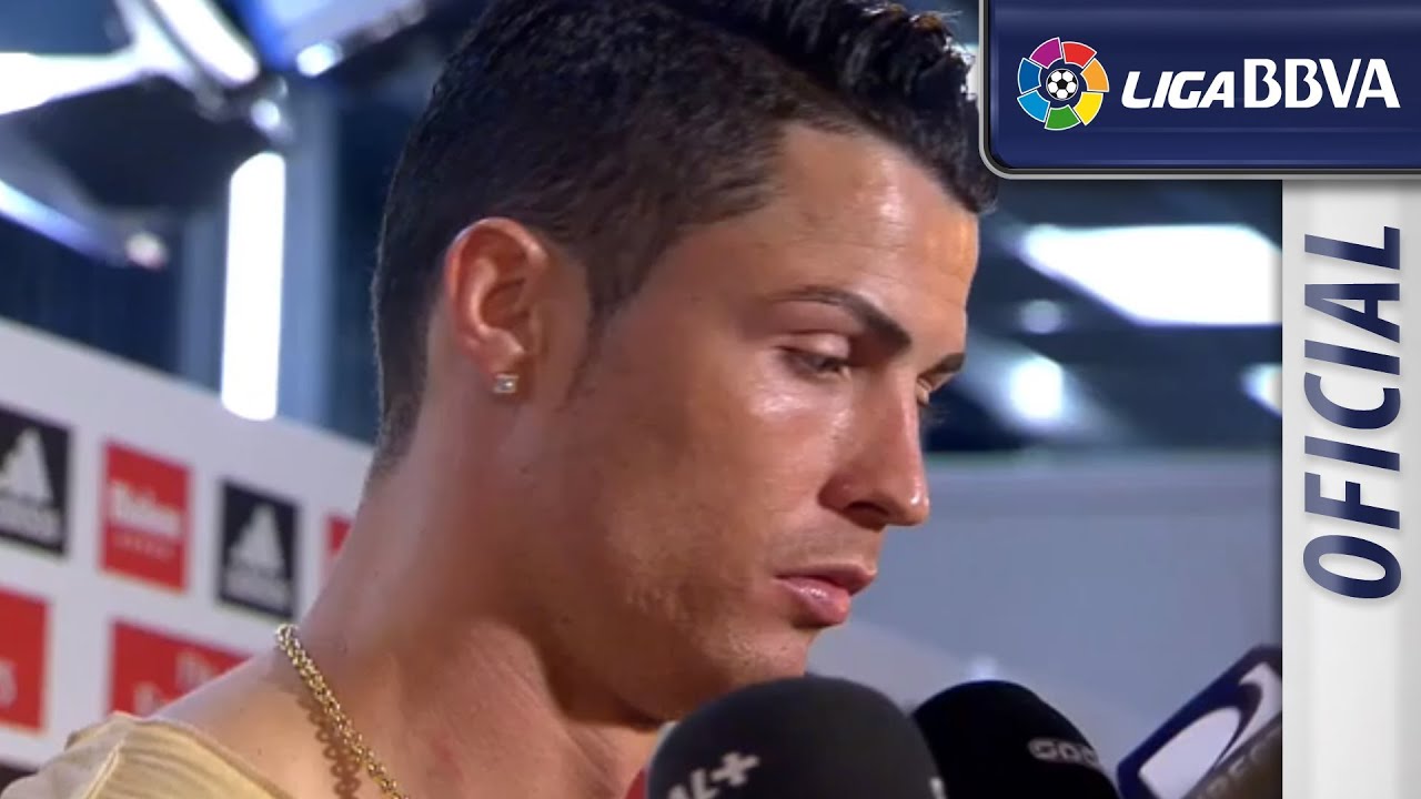 Cristiano: 