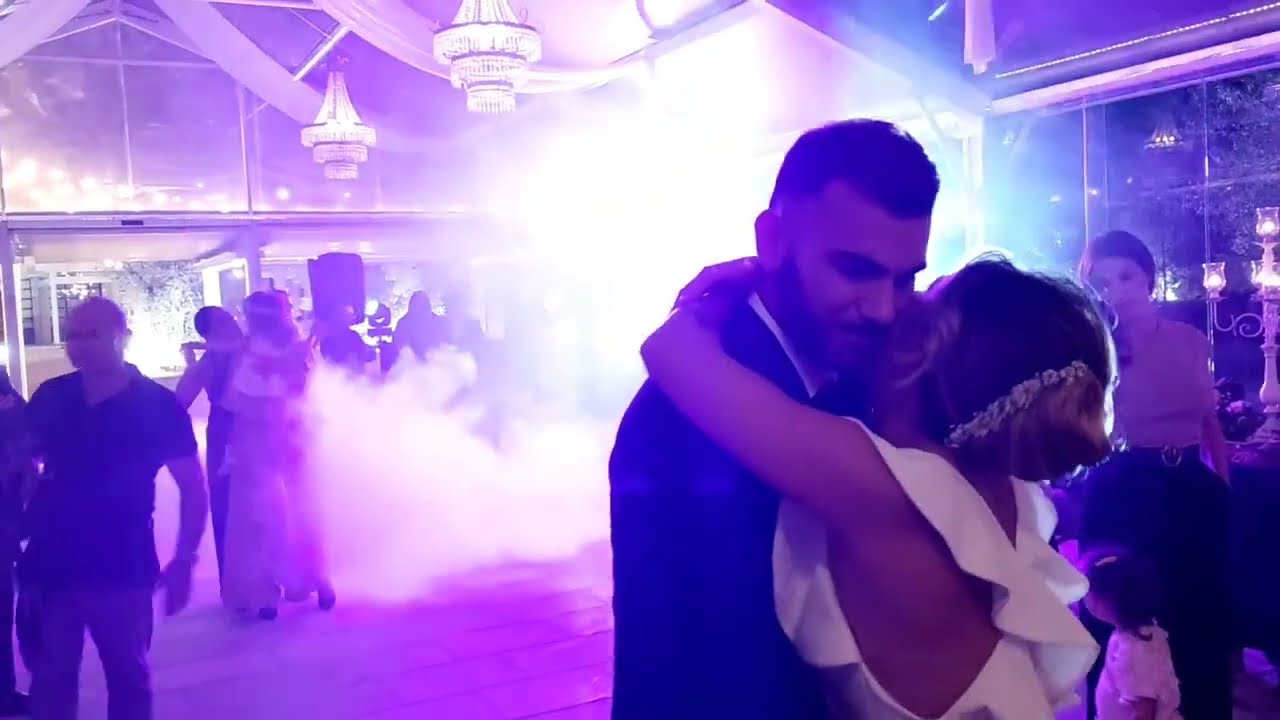 Matrimonio a Tenuta Tresca.