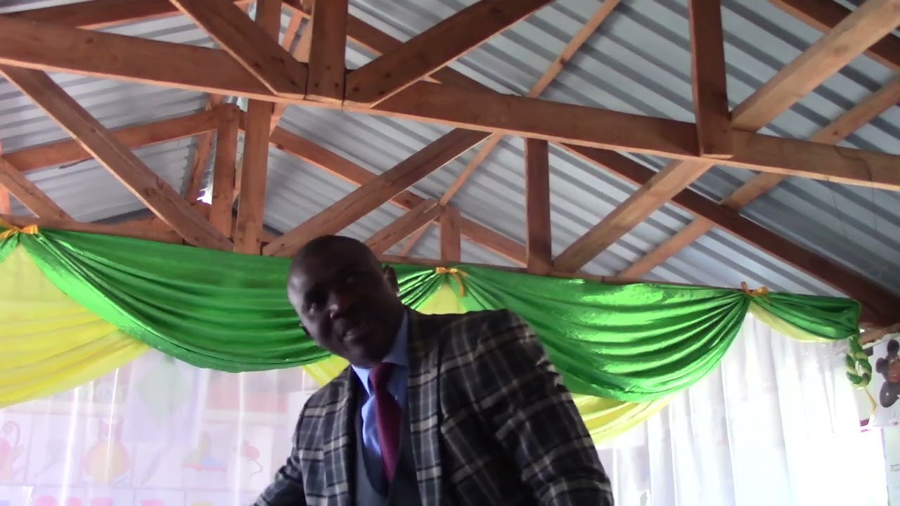 ADVENTIST MEN BIG SABBATH PASTOR TAKAINDISA