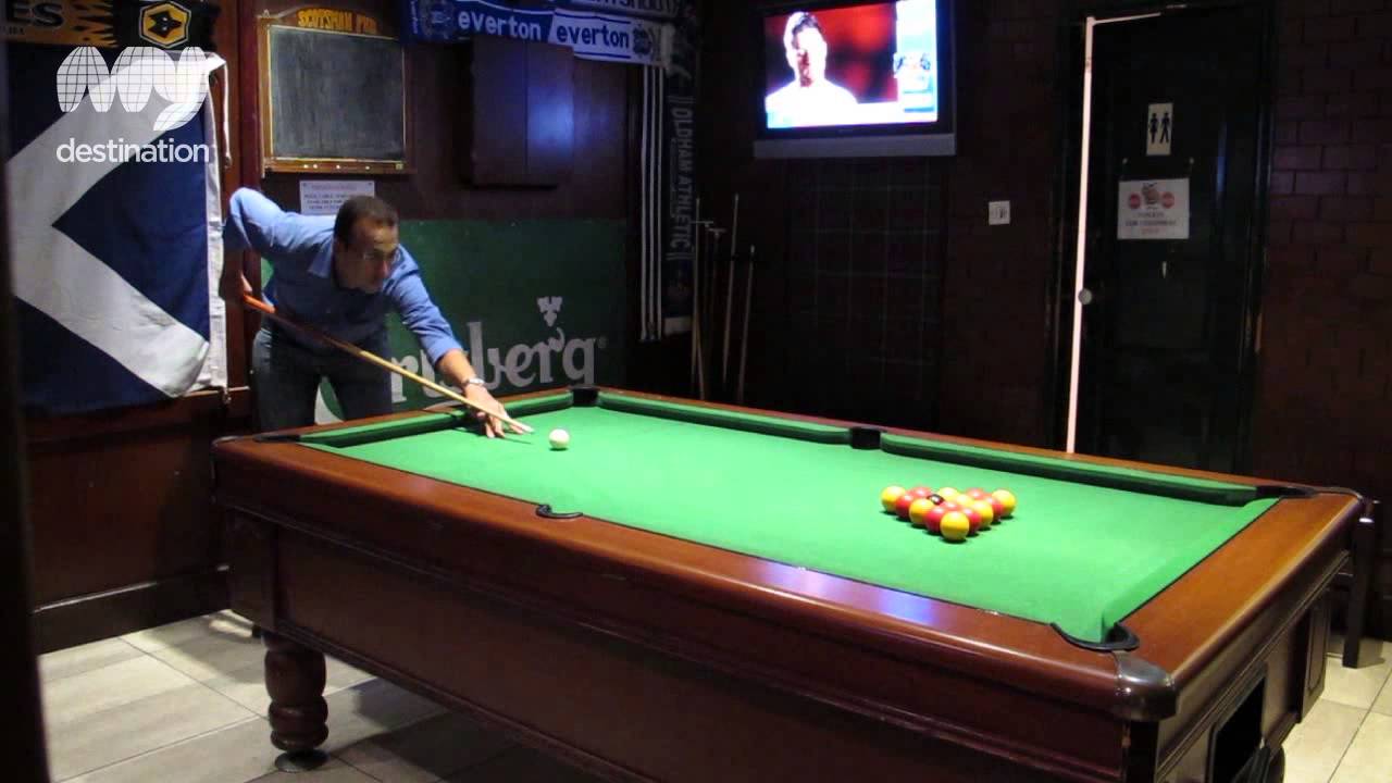 The Scotsman Pub - Malta