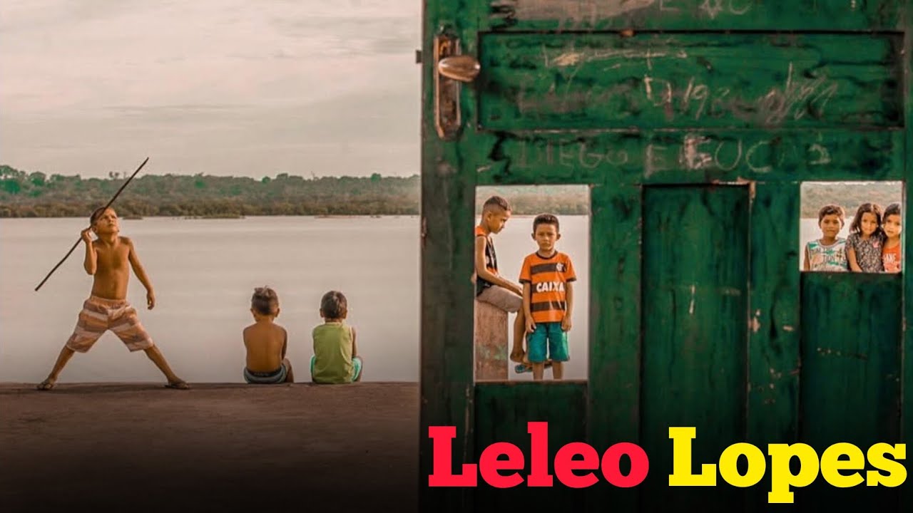 Leleo Lopes : A collection of 250 Photos
