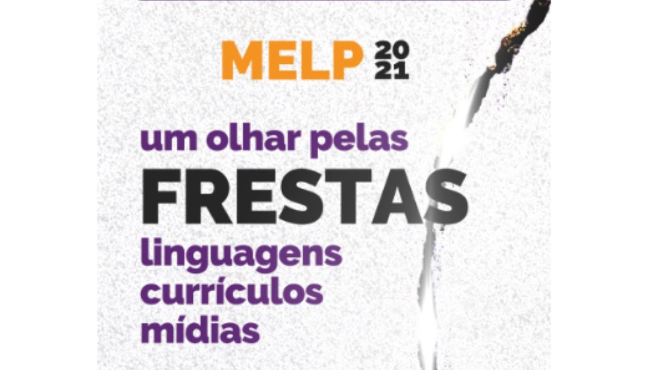 III Encontro MELP - Minicurso Análise linguística: educação linguística para a leitura crítica