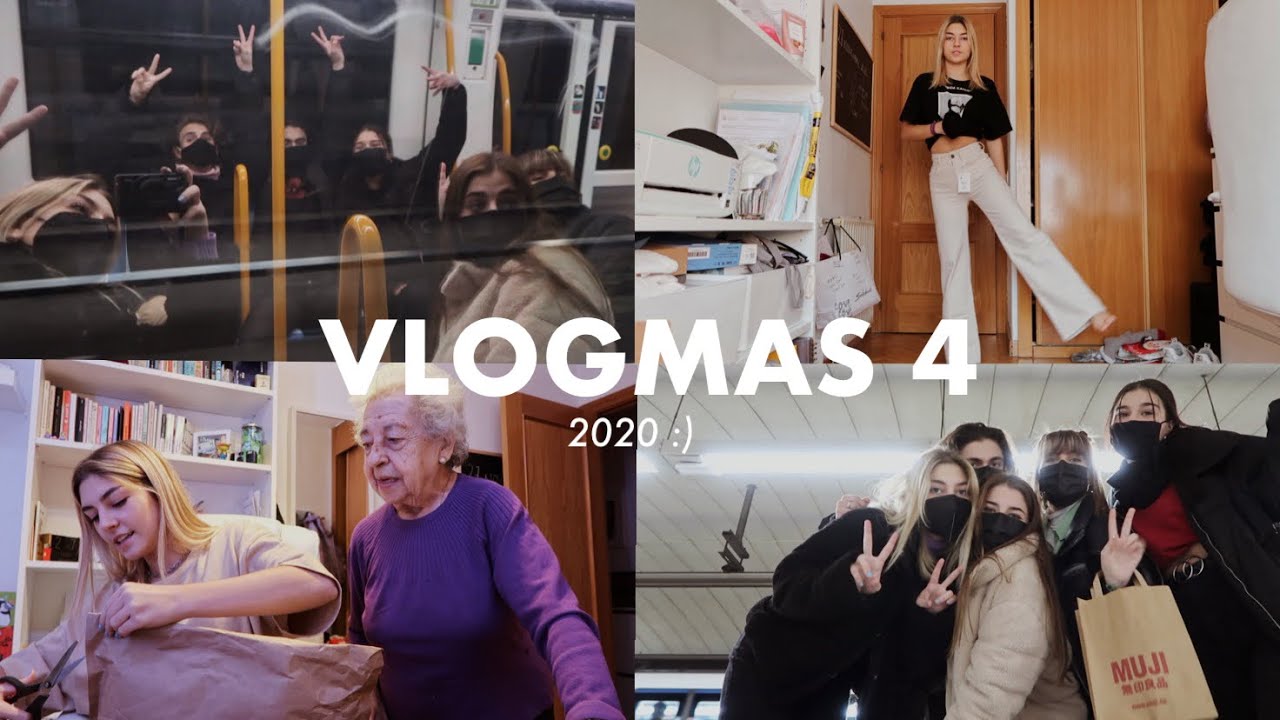 mis compras (fail) del Black Friday VLOGMAS 4 || Celia Yo