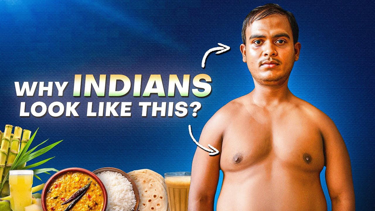 Indians Have a Unique Problem