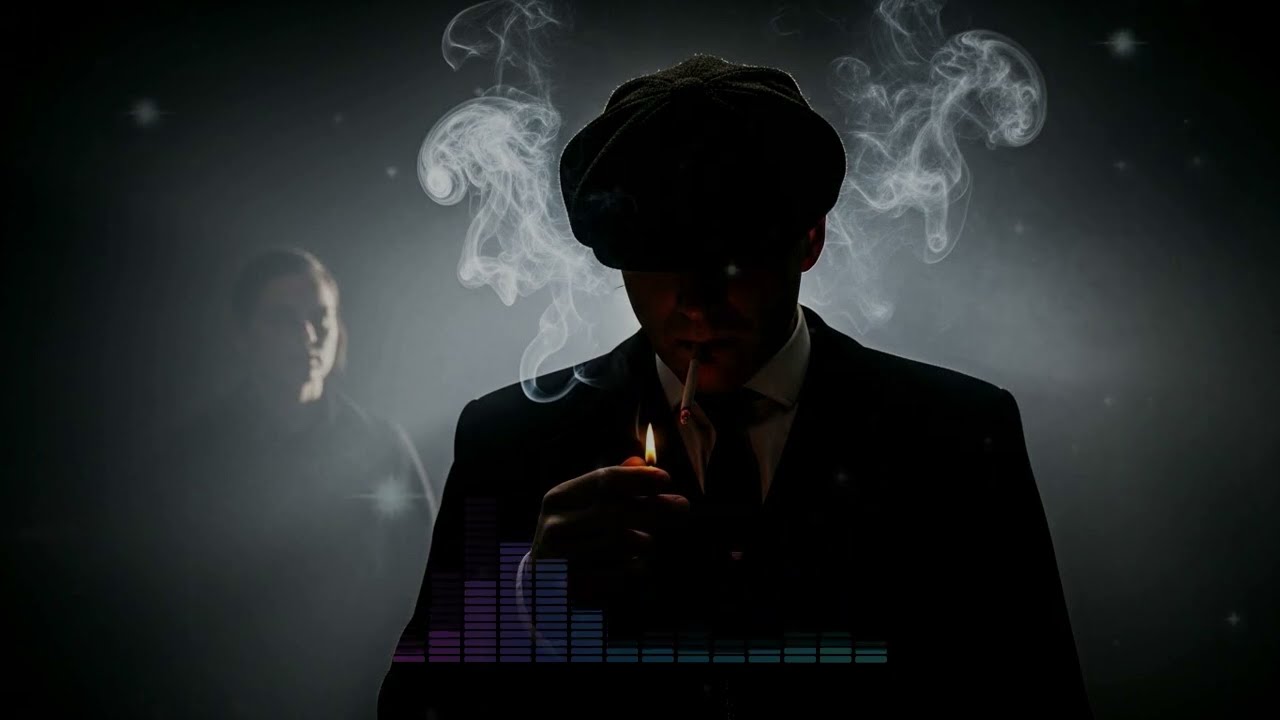 Neon Signs Flicker Over a Lonesome Chicago Blues Heart