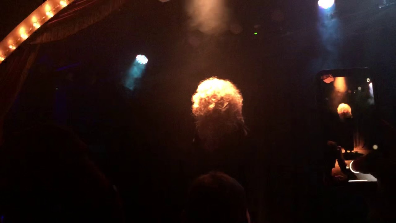 Heklina - Judas Live @ Mother! Lady Gaga Tribute at Oasis 2019
