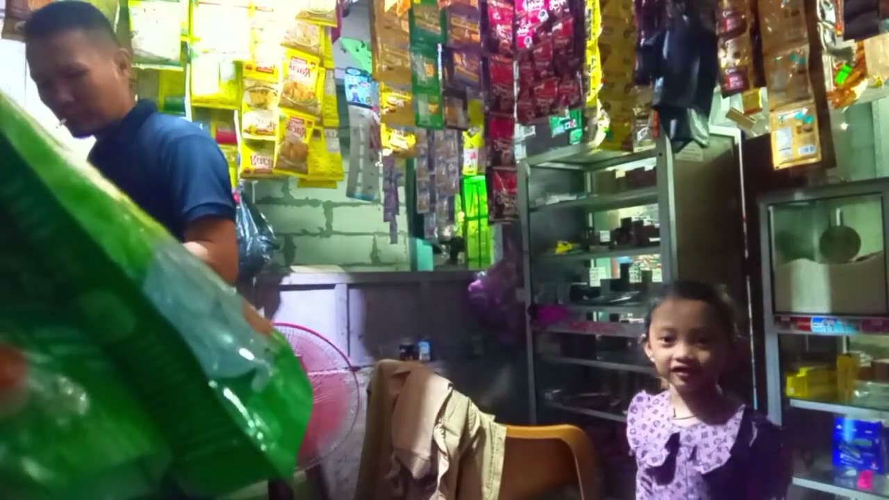 Selamat beraktifitas 