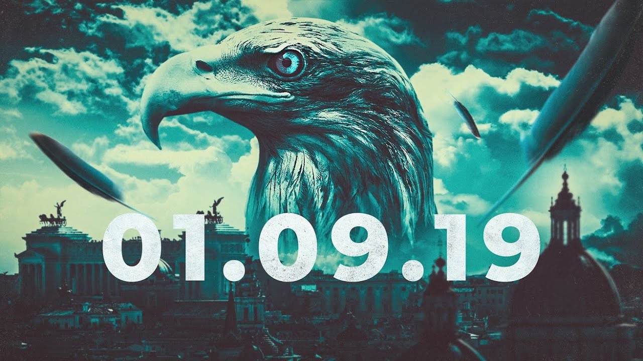 Dal 1900... È la nostra città! • 01.09.19
