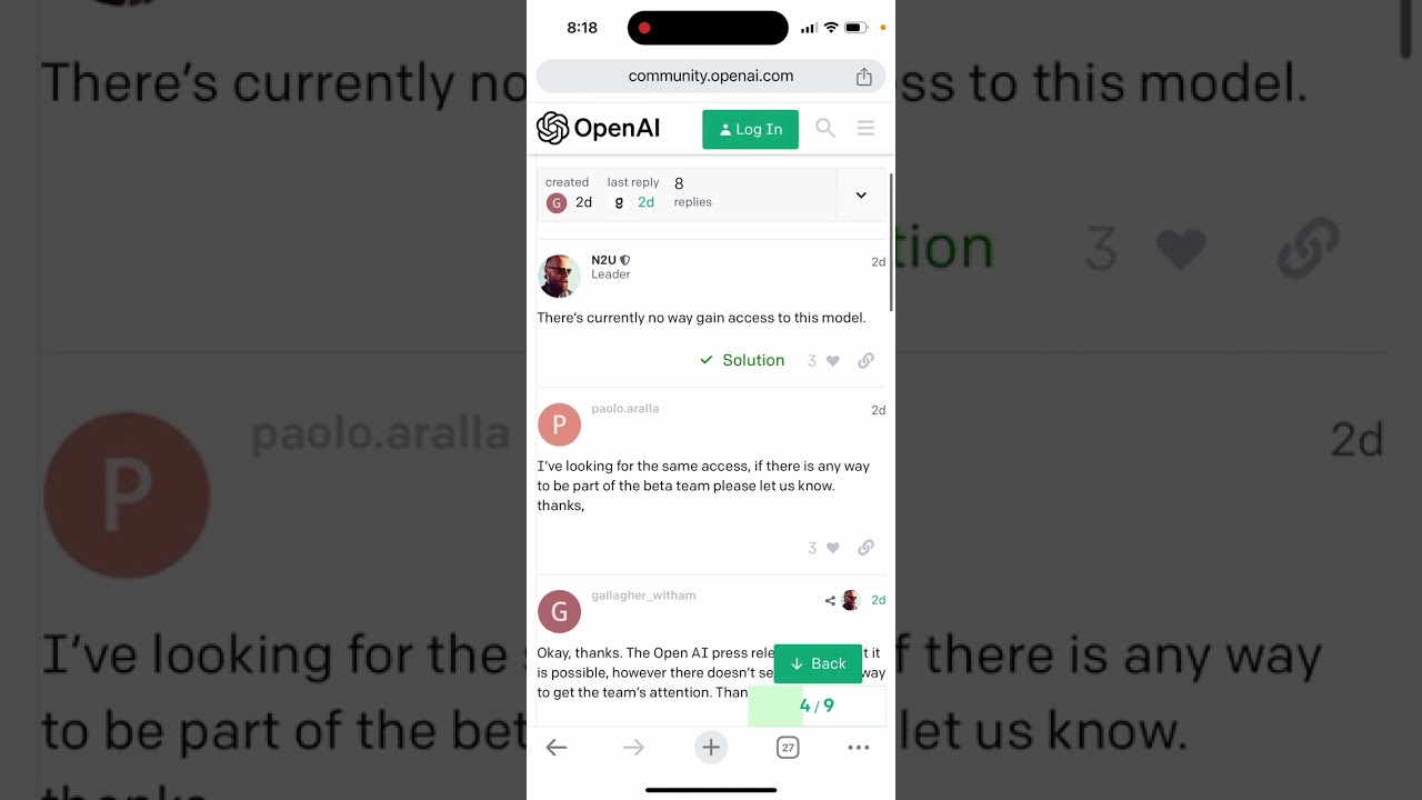 Can you become a beta tester for SORA OPEN AI model?