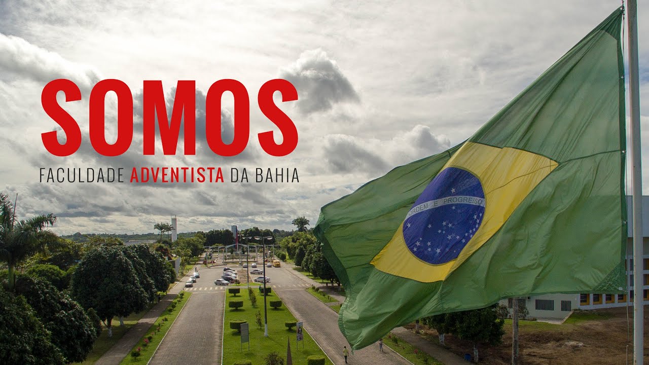 SOMOS Faculdade Adventista da Bahia