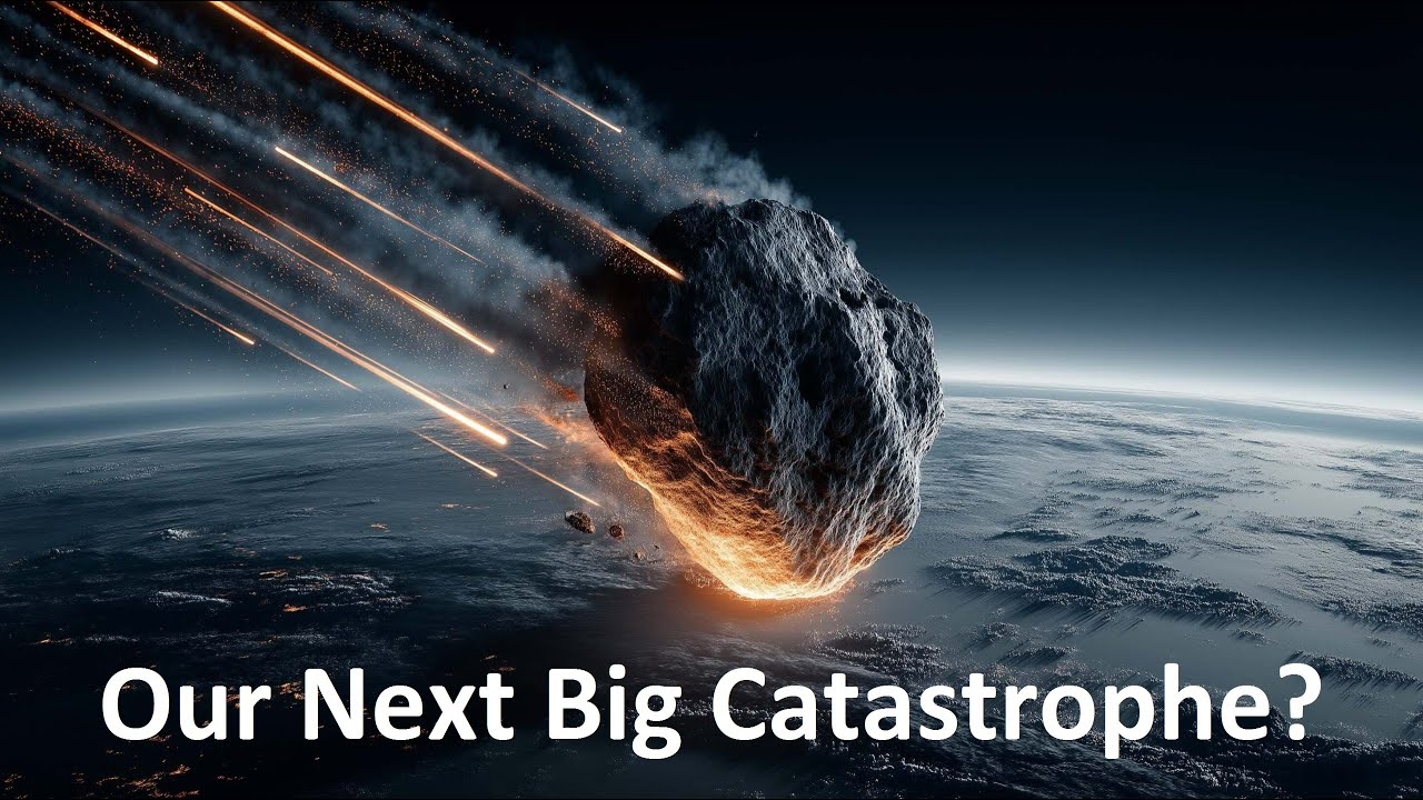 Asteroida 2025 WA3 to nowo odkryty niebezpieczny obiekt NEO, kt&oacute;ry minie Ziemię jeszcze dziś!