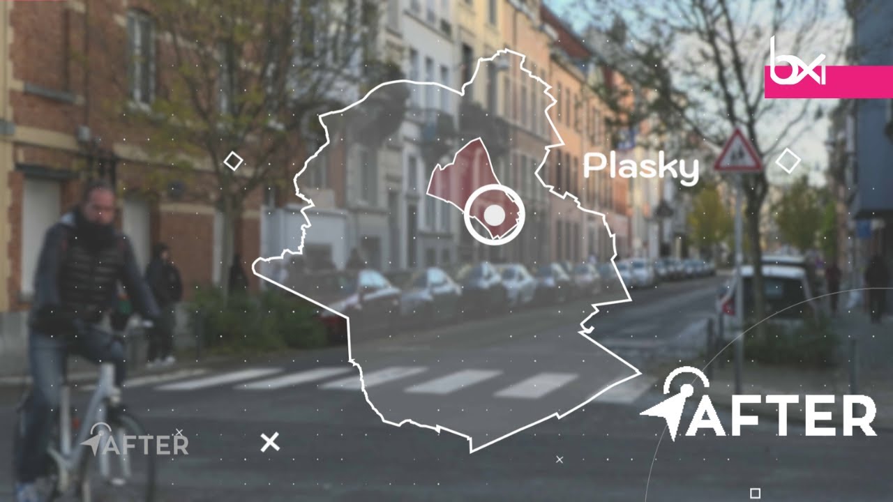 After - Quartier Plasky