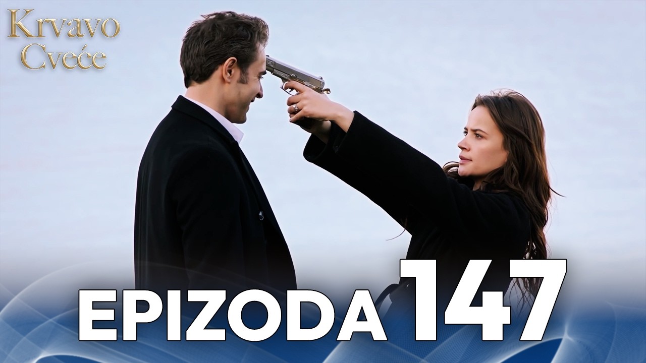 Krvavo Cveće | Epizoda 147 | Sa bosanskim titlovima | Kan Cicekleri