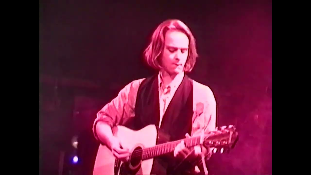 Tom Rose and Band in Konzert - Every Single Day