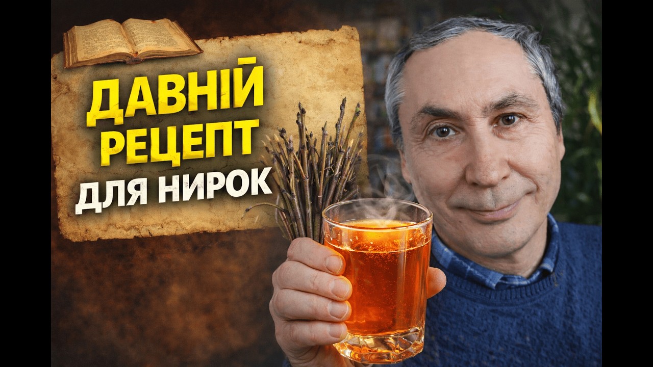 Беріть гілки груші! Цей чай дарує здоров'я ниркам