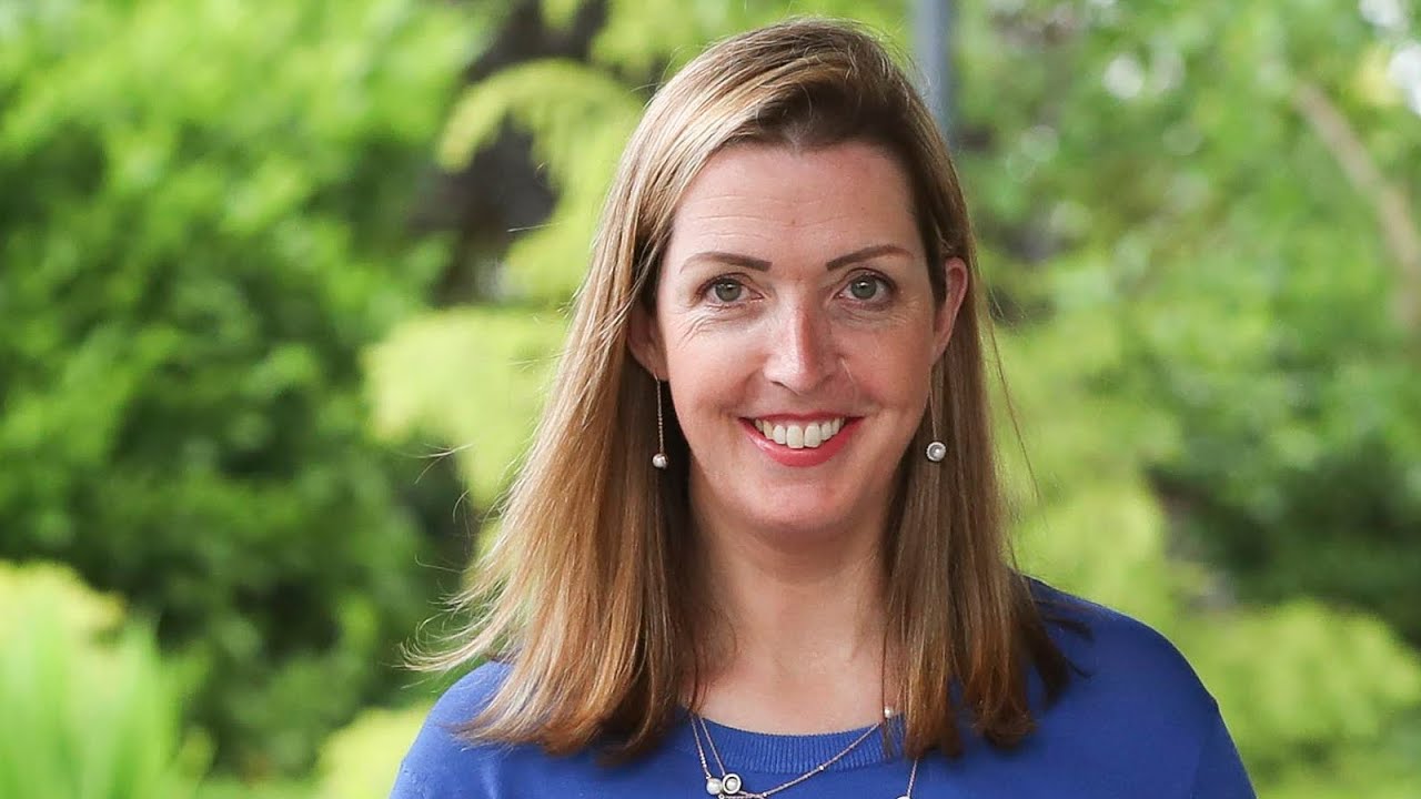 Rest in Peace Vicky Phelan | The Late Late Show | RTÉ One