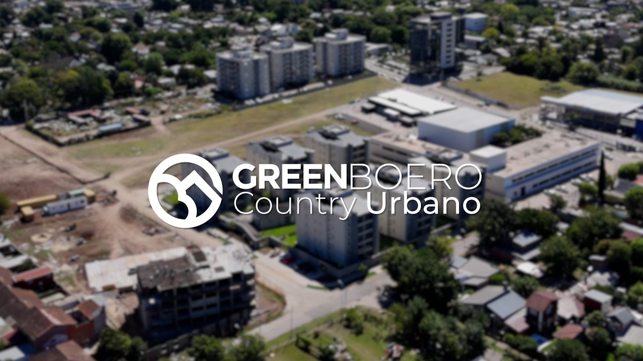 Green Boero - Avances de Obra Febrero 2026