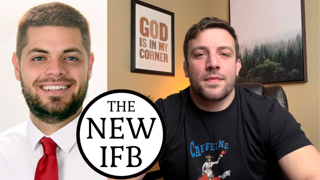 Fundamentalist Heresy w/ The New IFB Pt. 2