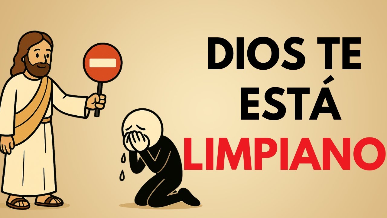 Por Qué Nada Te Trae Alegría Ya (La Verdad Espiritual Que Nadie Te Dijo)