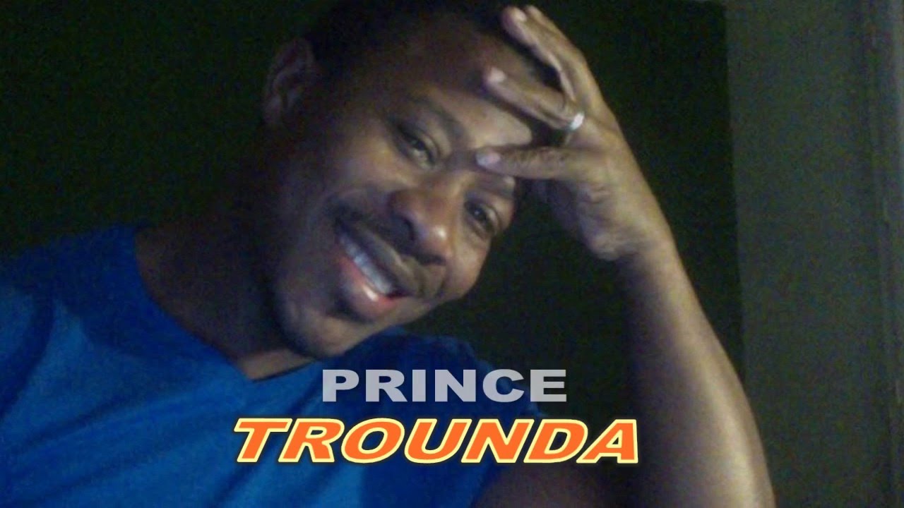 PRINCE TROUNDA