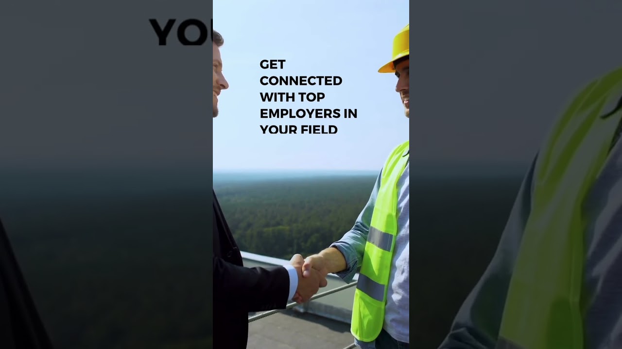 Are you a Blue Collar looking for a Job?