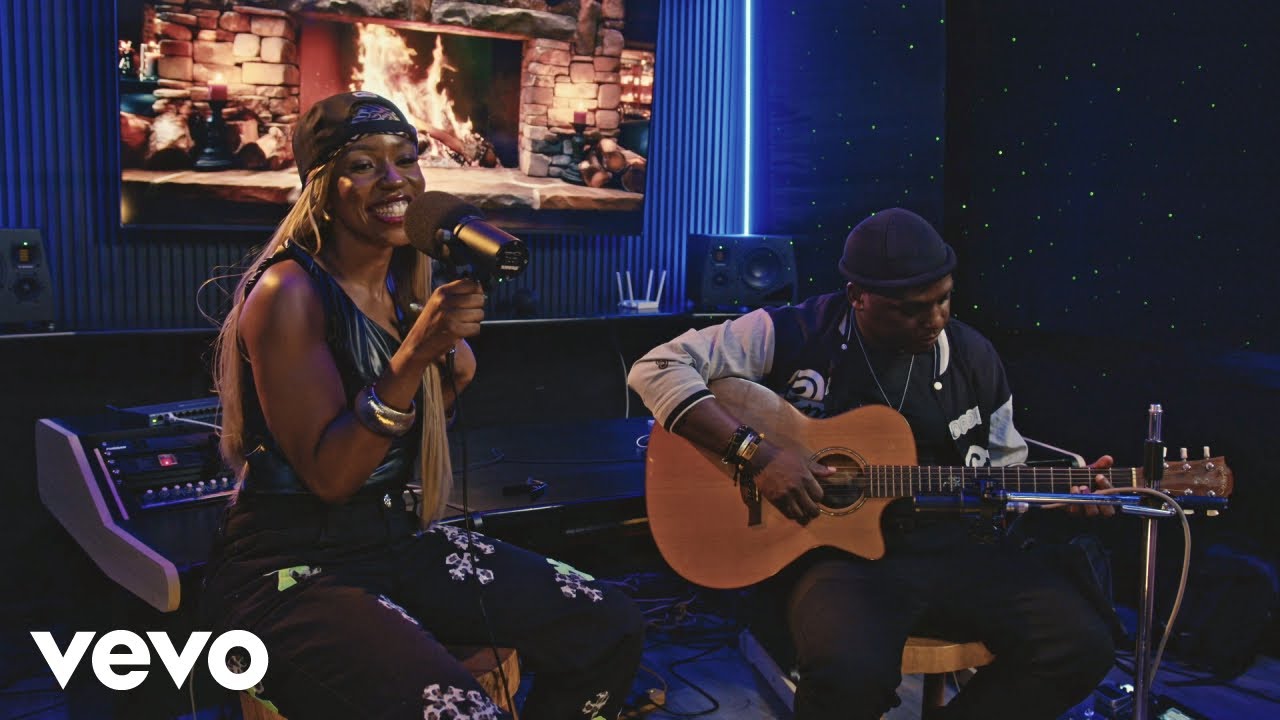 Vinka - Lalala (Acoustic Guitar Performance)