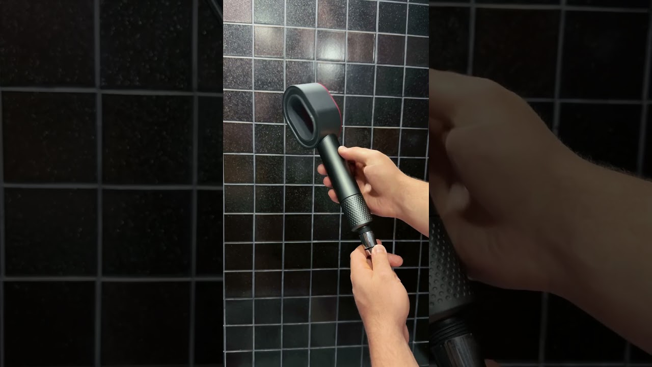 Ist dein Duschkopf bereit f&uuml;r ein Upgrade? 💥