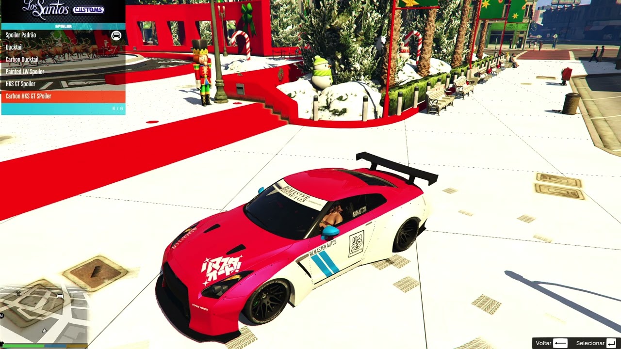 GTA 5 CARROS MODS