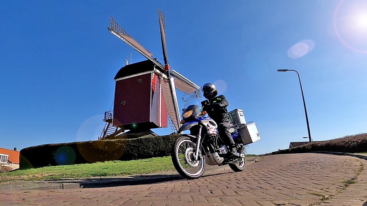 Wat is er in Sint-Annaland??