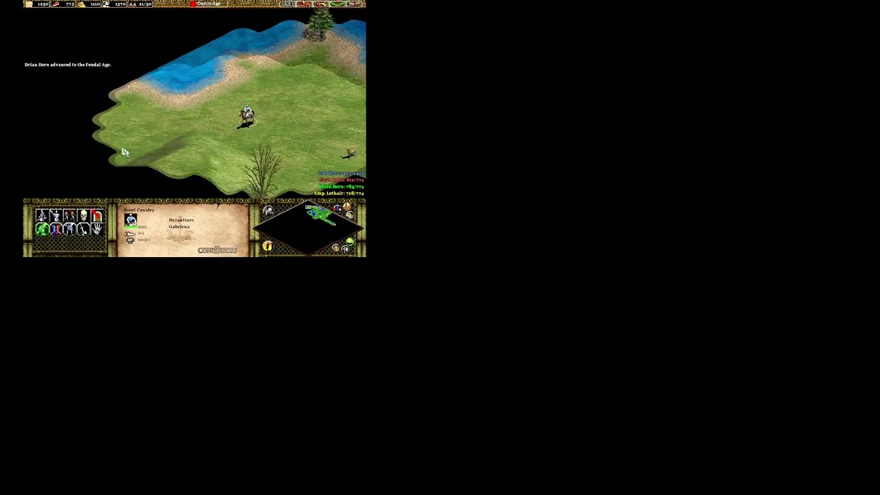 Age of Empires II 013