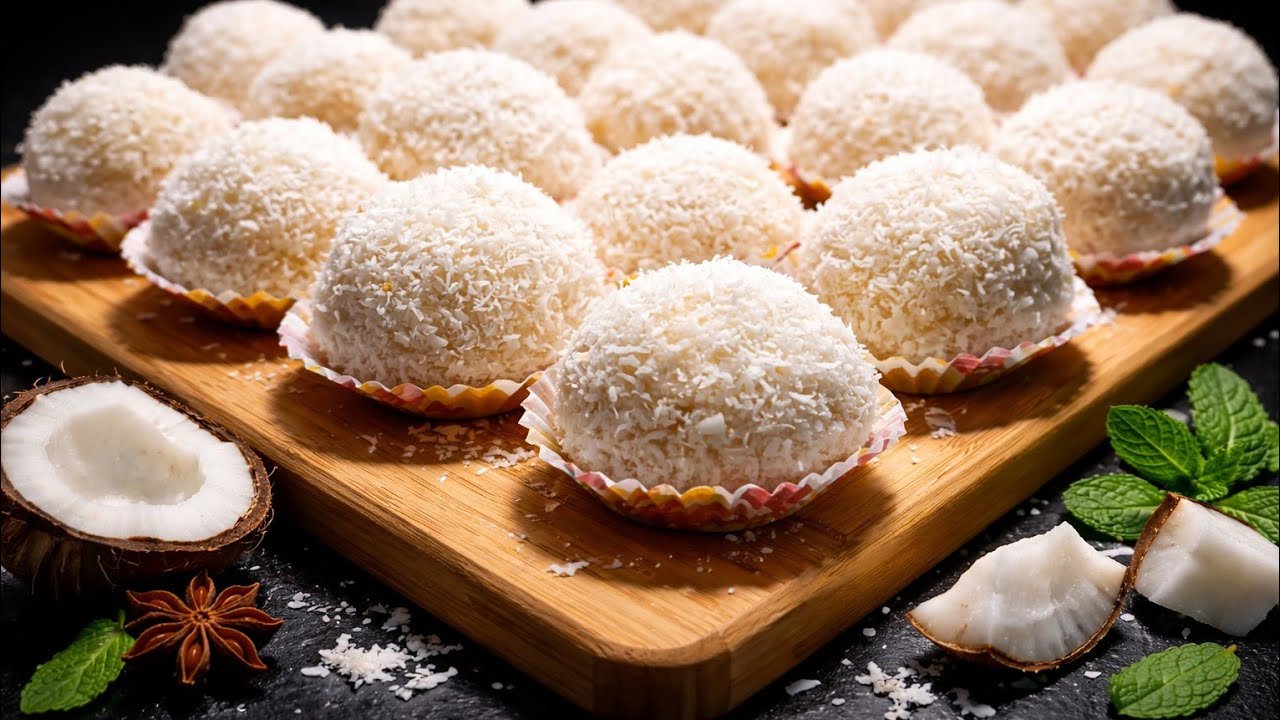 No oven! No flour! No eggs! Princess Delight Recipe.👌Simple and Fast 