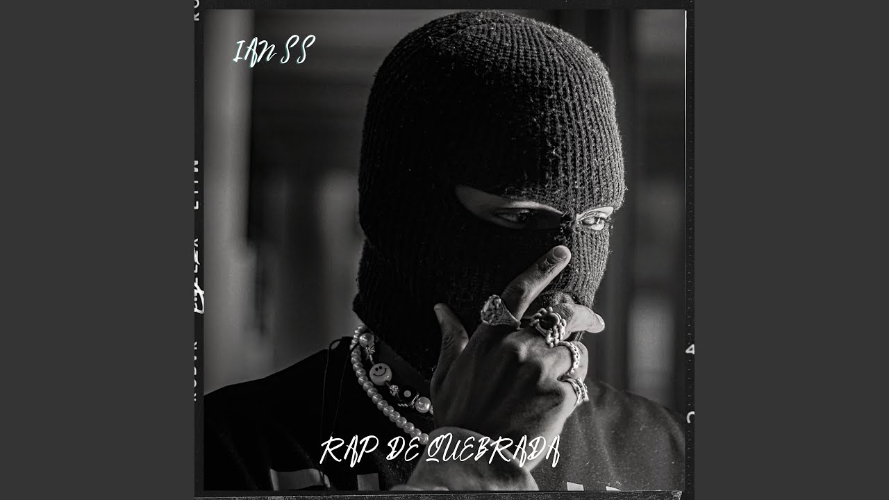 Rap de quebrada