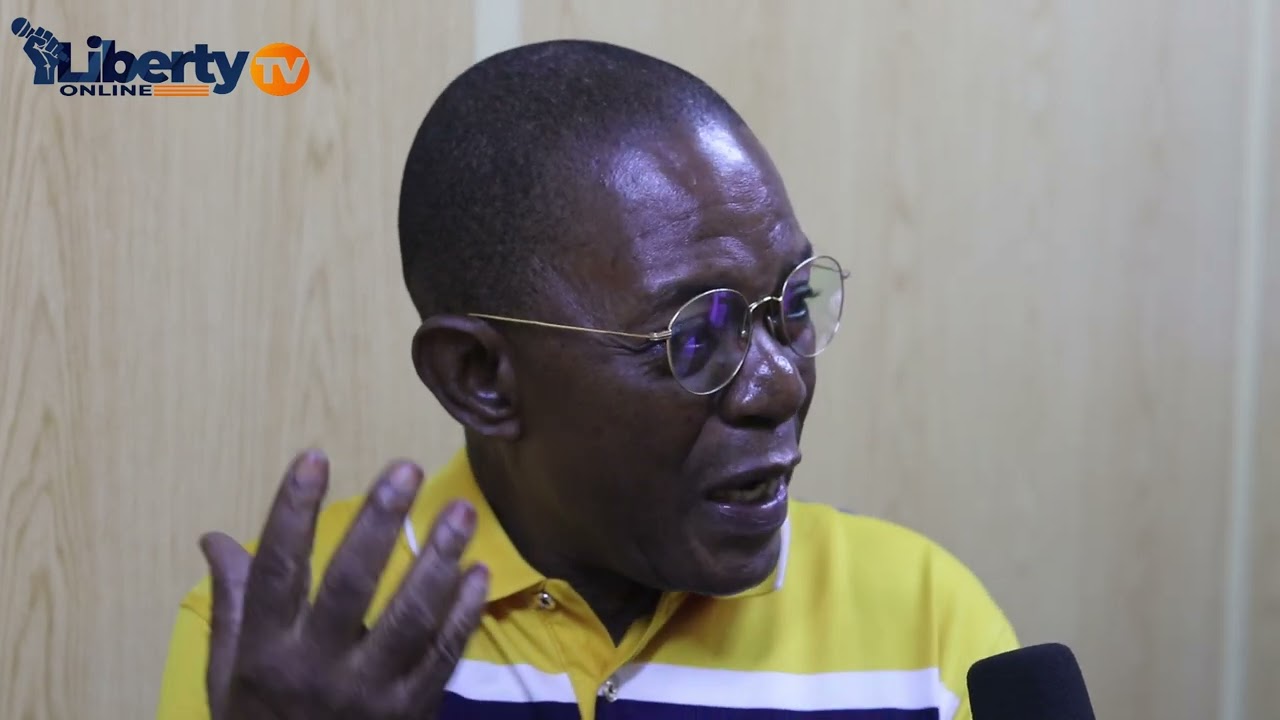 THE PLIGHTS OF WAR VICTIMS IN SIERRA LEONE