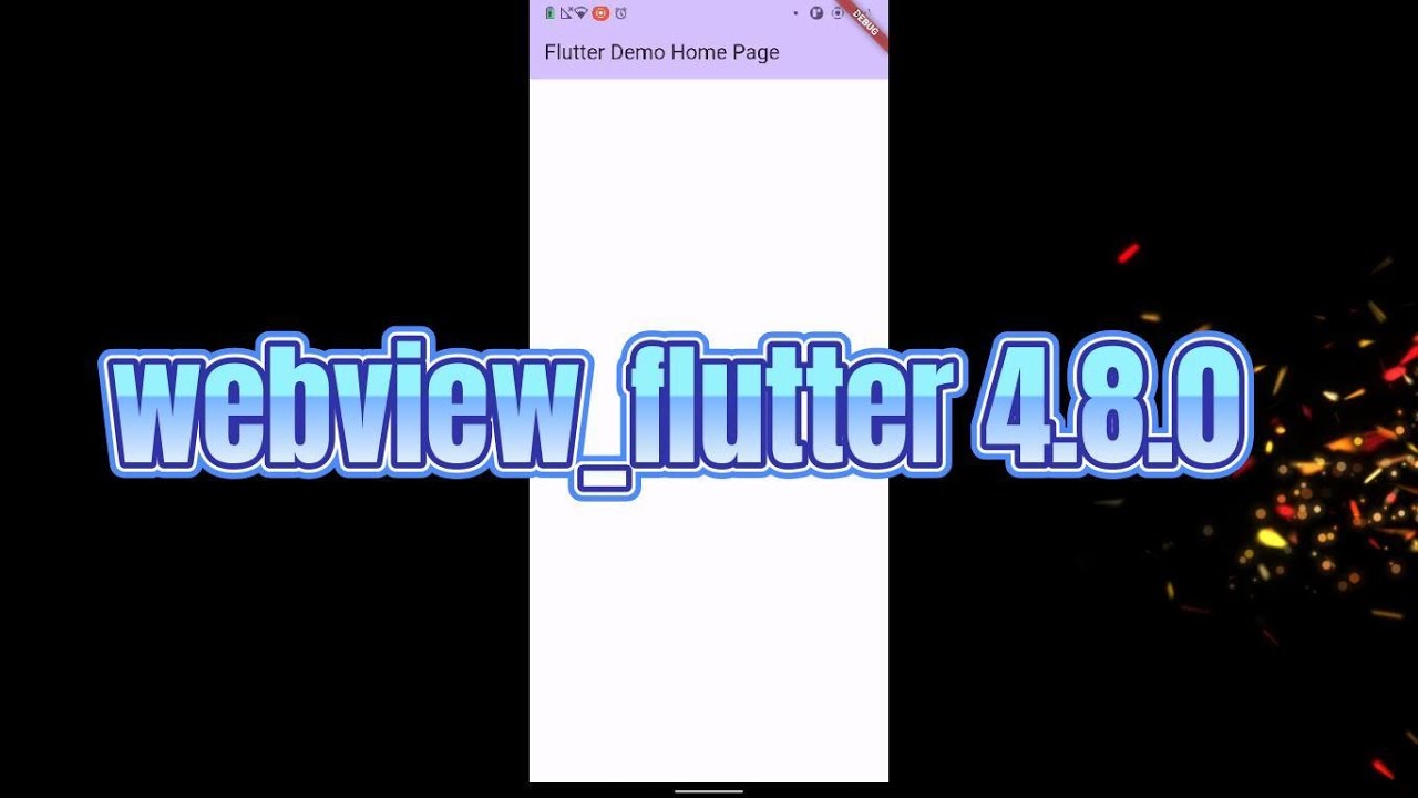 webview_flutter 4.8.0