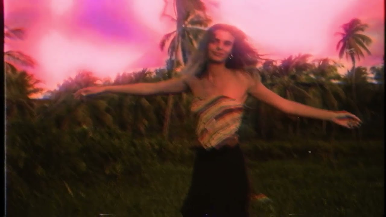 Oh Wonder - TECHNICOLOUR BEAT 🌞 (Dreamy Version)