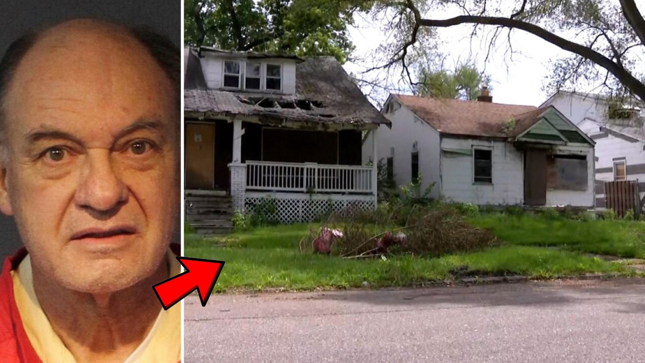 3 Cold Cases SOLVED