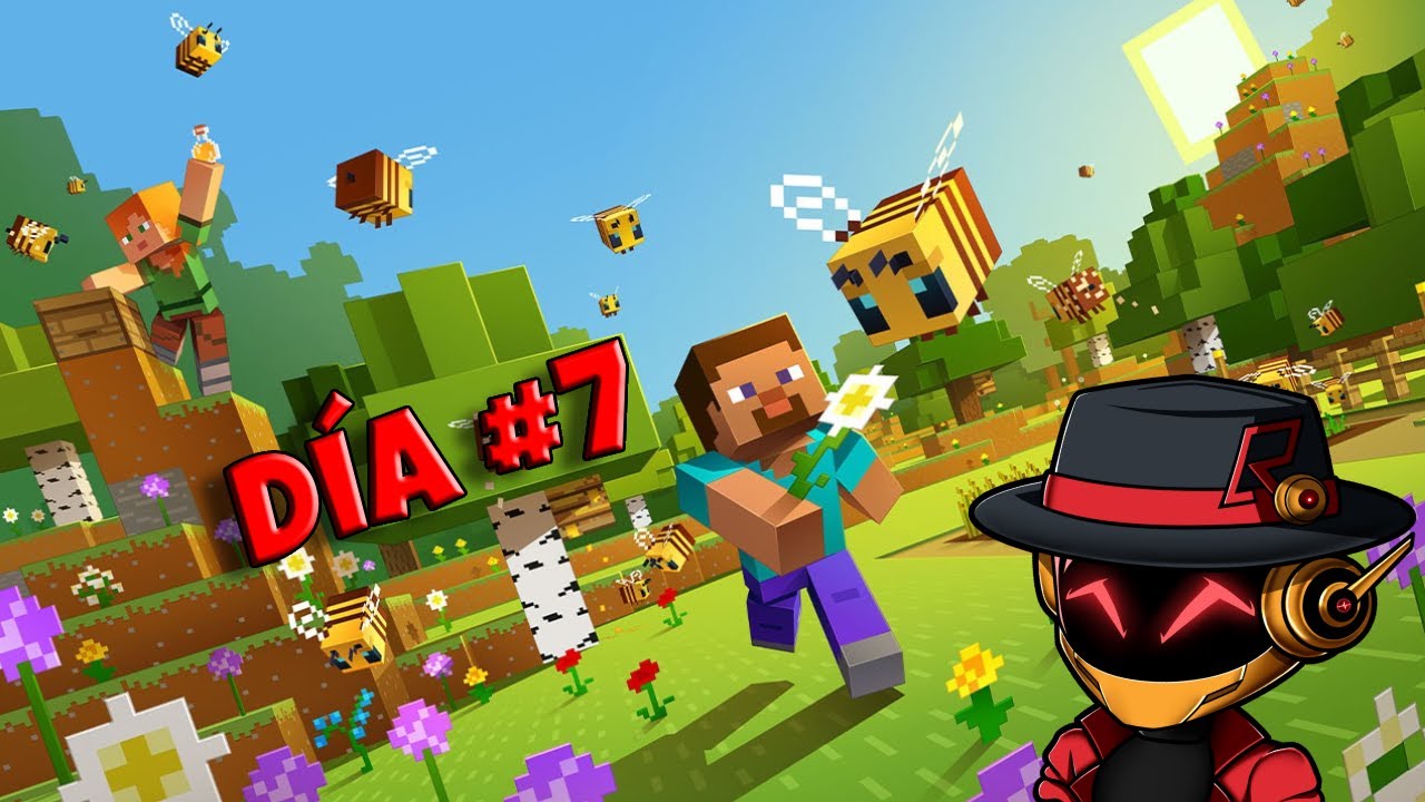 Conseguiremos pasar minecraft? 👀🔴 @Russplayada