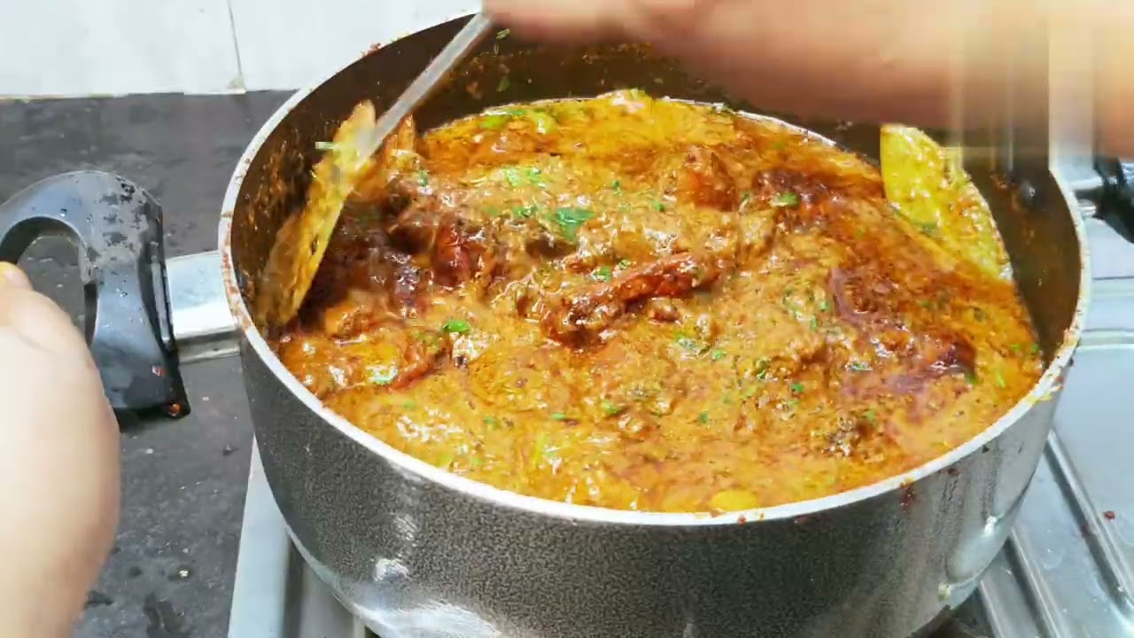 Chicken Tikka Biryani Recipe 🌜Is Eid Me Banao Double layer♥️ Perfect Chicken Tikka Biryani Recipe 🤤