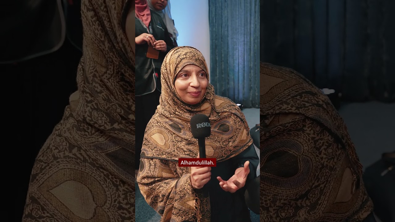 Give the Gift of the Quran | Nouman Ali Khan