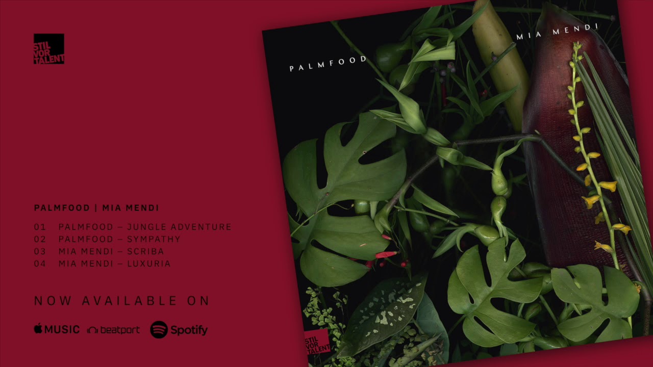 PALMFooD - Sympathy [Stil Vor Talent]