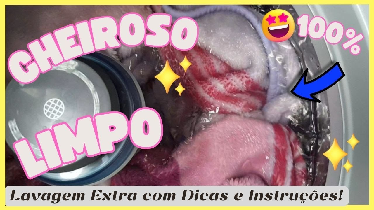 ℂ𝕆𝕄𝕆 𝕃𝔸𝕍𝔸ℝ COBERTOR GROSSO NA LAVADORA DE ROUPAS ELECTROLUX LED14KG 🧺💦